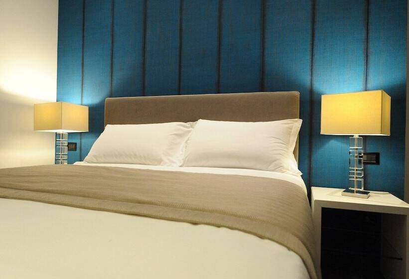 اتاق سوپریور, Up Wellness & Spa