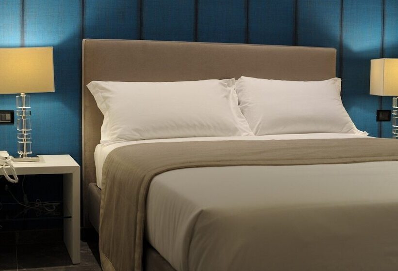 اتاق سوپریور, Up Wellness & Spa