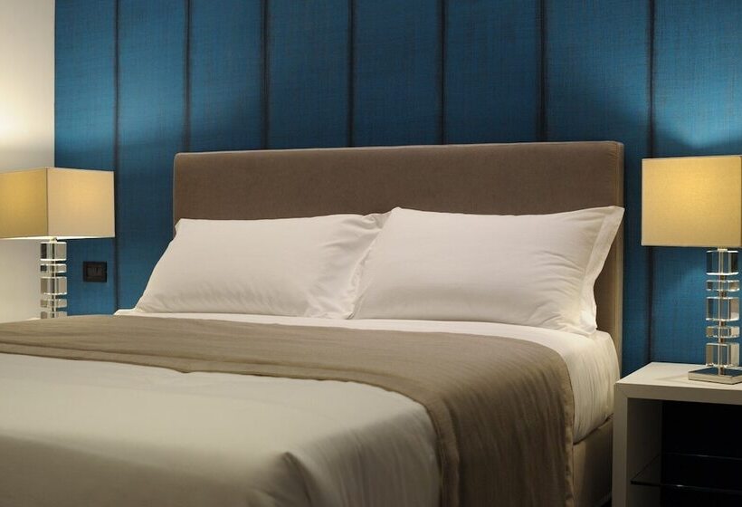 اتاق سوپریور, Up Wellness & Spa