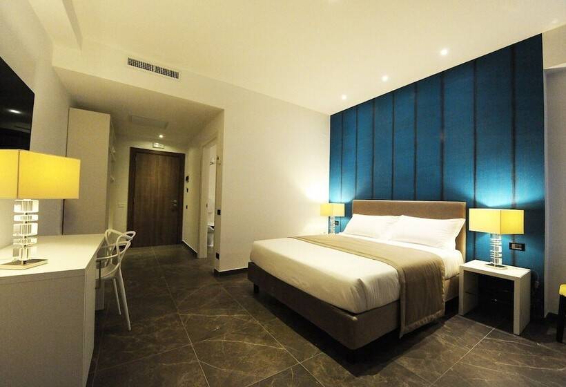 اتاق سوپریور, Up Wellness & Spa