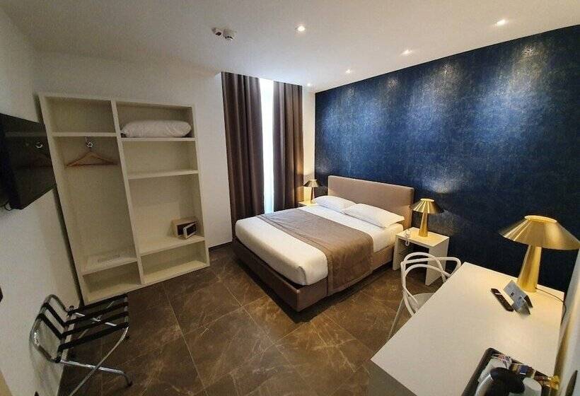 اتاق خانوادگی, Up Wellness & Spa