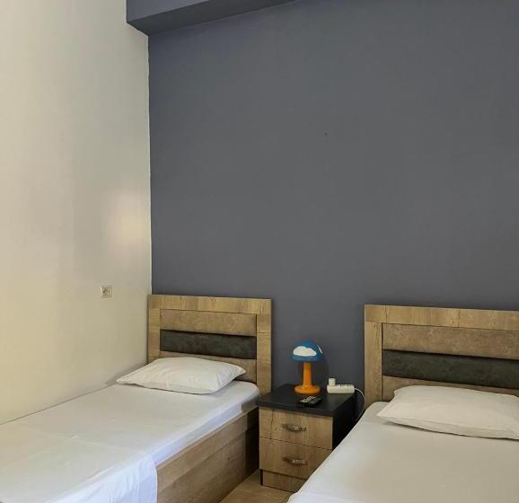 آپارتمان 1 خوابه همکف, Vila Spiro