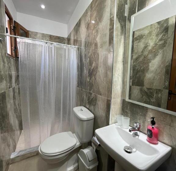 آپارتمان 1 خوابه همکف, Vila Spiro