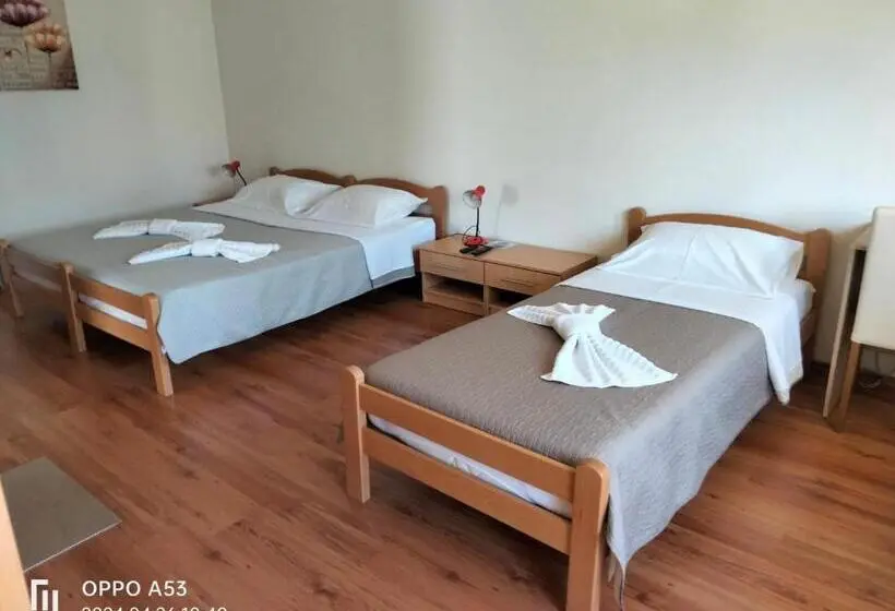 آپارتمان 3 خوابه, Apartman Nikolic,banja Vrucica,teslic