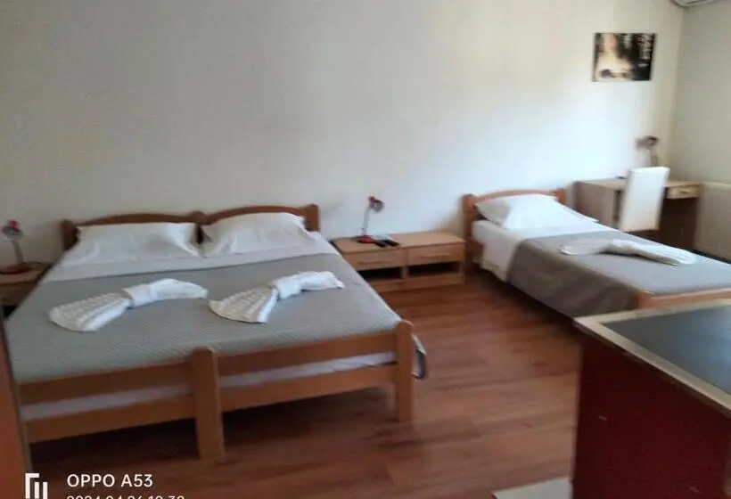 آپارتمان 3 خوابه, Apartman Nikolic,banja Vrucica,teslic