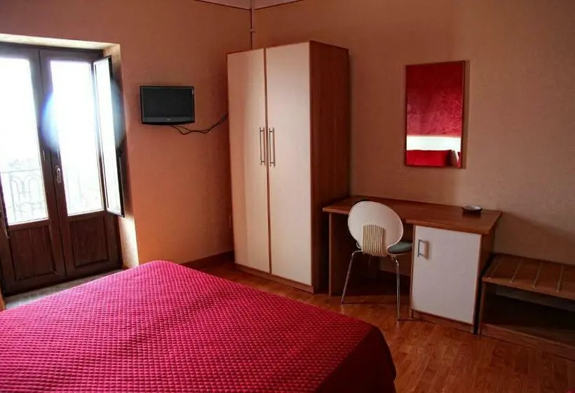 اتاق استاندارد سه نفره, B&b Del Corso