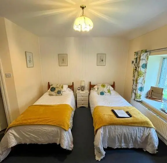 スタンダードルーム, Dunscar Farm Bed & Breakfast