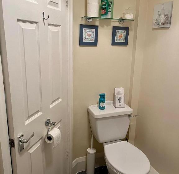 Номер Стандарт, Dunscar Farm Bed & Breakfast