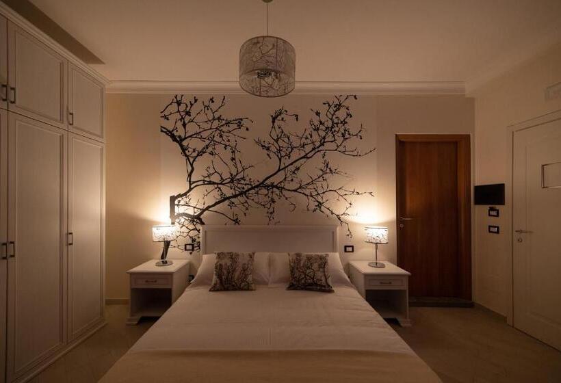 חדר סטנדרט נוף לבריכה, Il Podere Di Marfisa