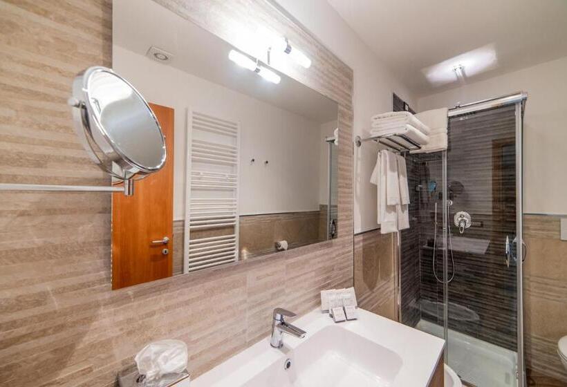 חדר סטנדרט נוף לבריכה, Il Podere Di Marfisa