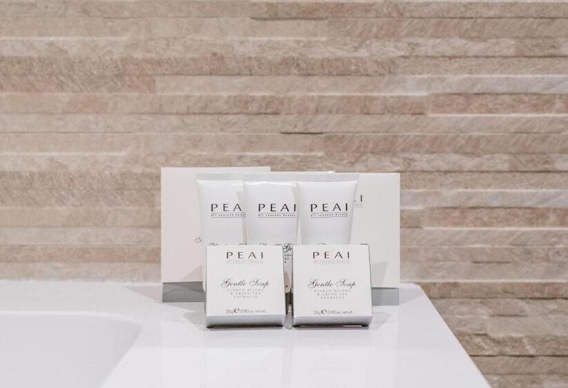 סוויטה עם טרסה, Il Podere Di Marfisa