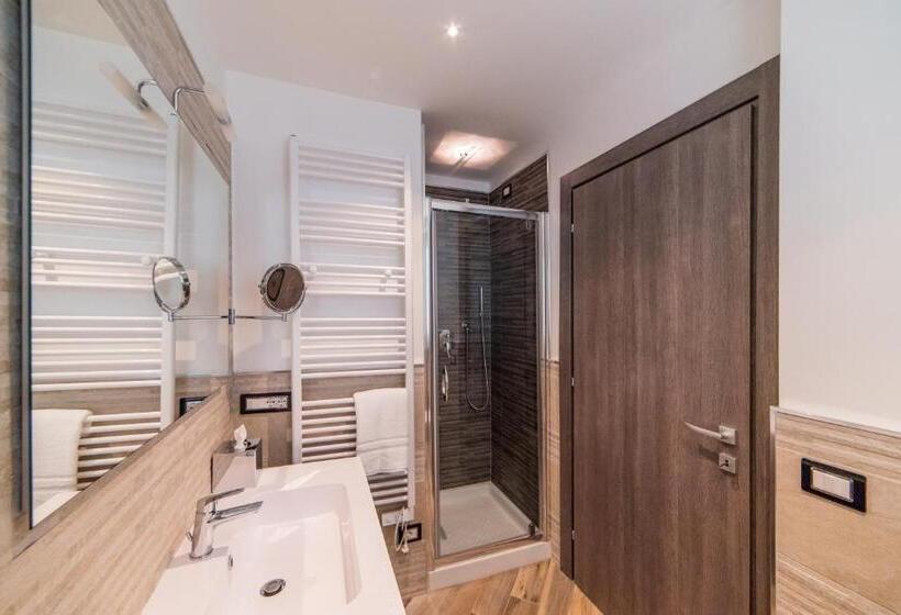 סוויטה עם טרסה, Il Podere Di Marfisa