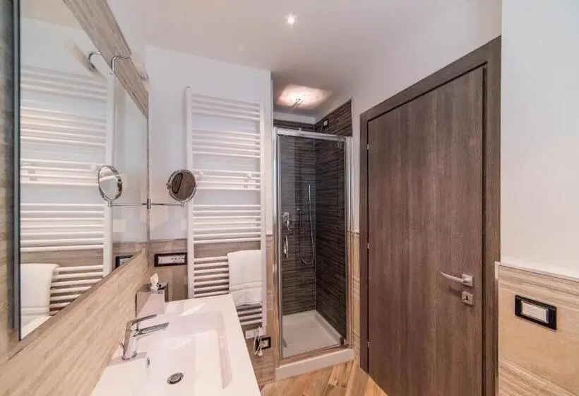 Suite with Terrace, Il Podere Di Marfisa