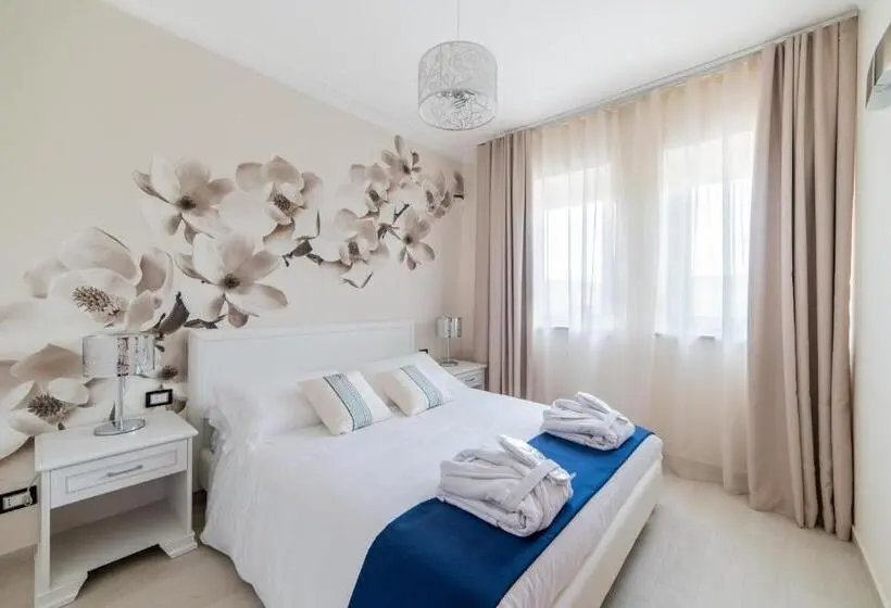 Suite with Terrace, Il Podere Di Marfisa