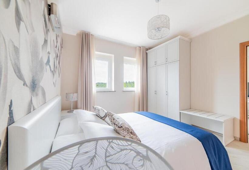 סוויטה עם טרסה, Il Podere Di Marfisa