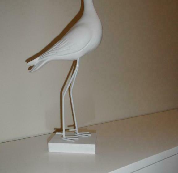 Номер Стандарт, L'escale