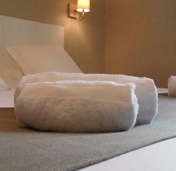 Номер Стандарт, L'escale