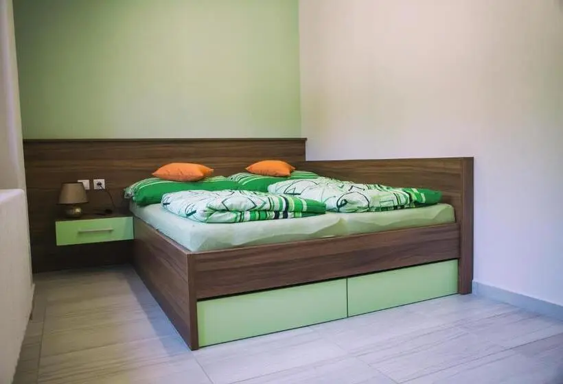 スーペリアールーム, Penzion Jaro
