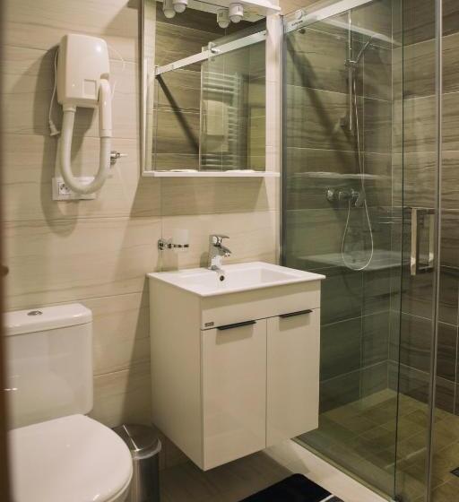 수피리어 룸, Penzion Jaro