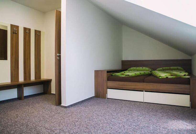 수피리어 룸, Penzion Jaro