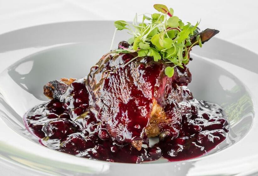 スタンダードシングルルーム, The Greenhill