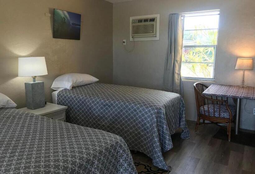 스탠다드 룸, Pennwood Motor Lodge