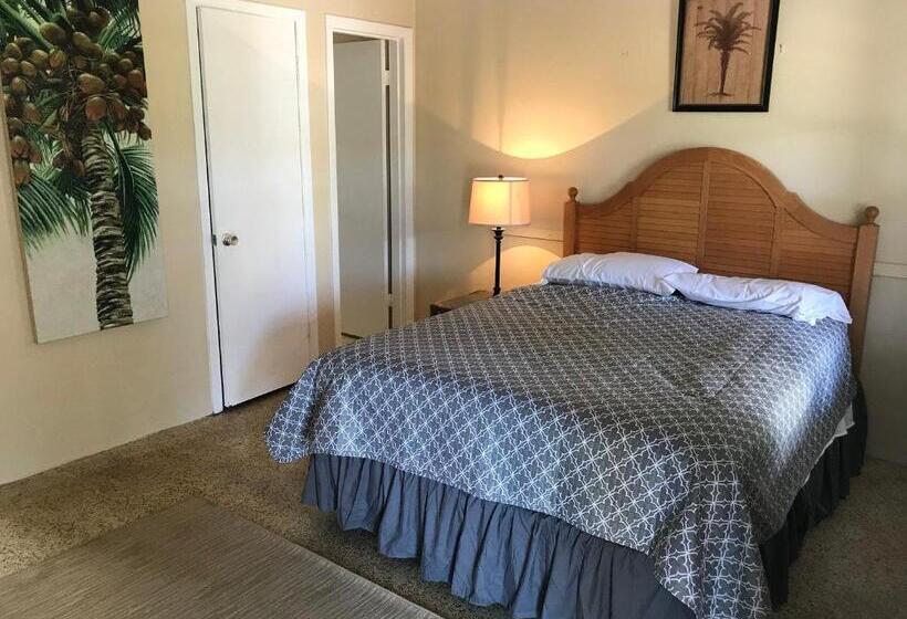 غرفة قياسية, Pennwood Motor Lodge