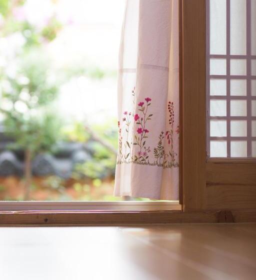 スタンダード４人部屋, Starlight Rest Area