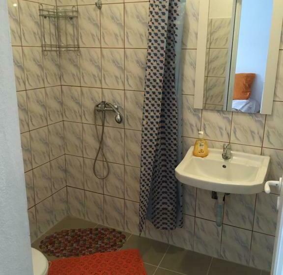 חדר סטנדרט, Pensiunea Adelaida