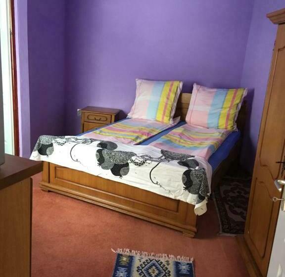 חדר סטנדרט, Pensiunea Adelaida