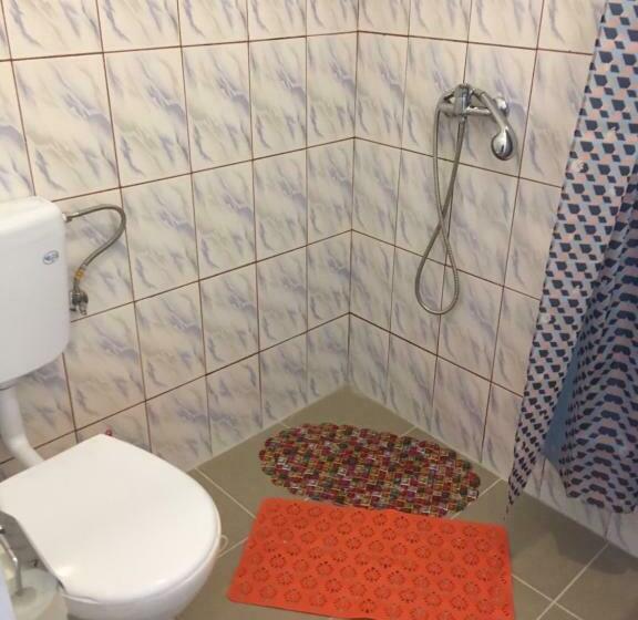 חדר סטנדרט, Pensiunea Adelaida