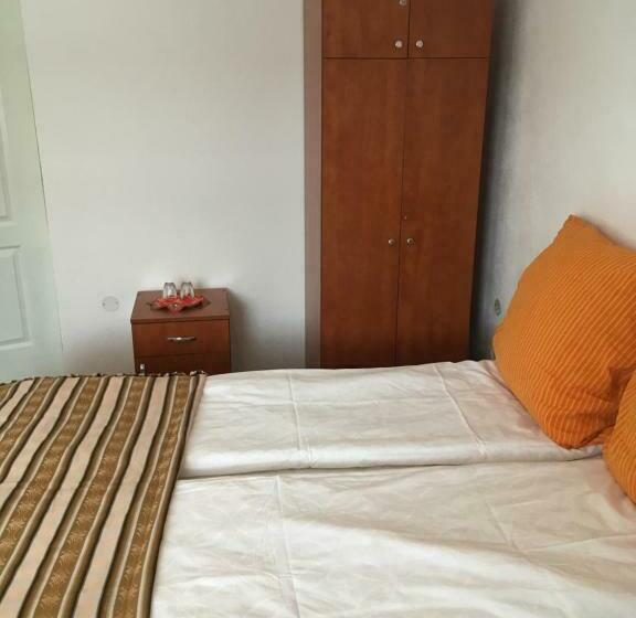 חדר סטנדרט, Pensiunea Adelaida