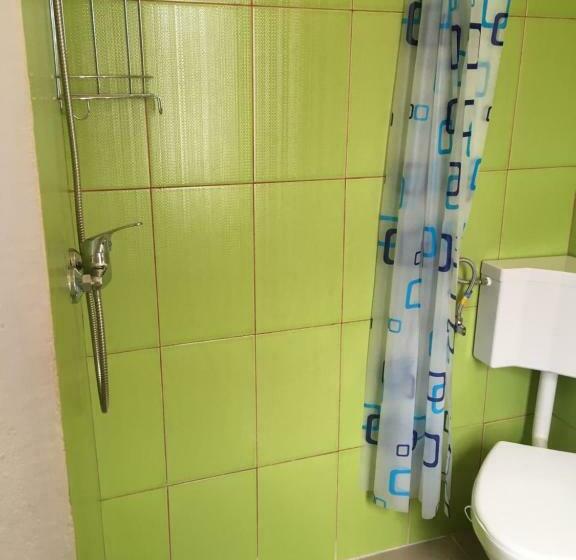 חדר סטנדרט, Pensiunea Adelaida