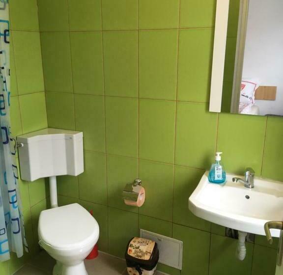 חדר סטנדרט, Pensiunea Adelaida