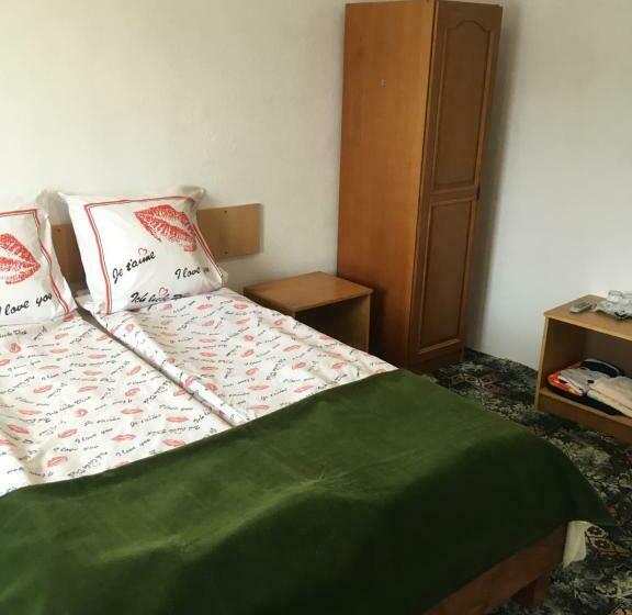 חדר סטנדרט, Pensiunea Adelaida