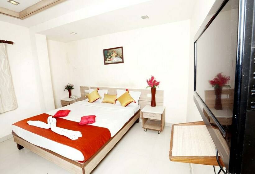 Family Suite, Alegria Regency
