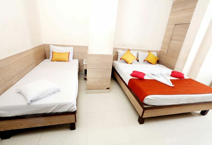 Family Suite, Alegria Regency