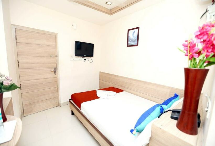 جناح عائلي, Alegria Regency