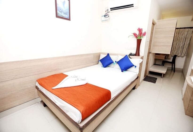 Family Suite, Alegria Regency