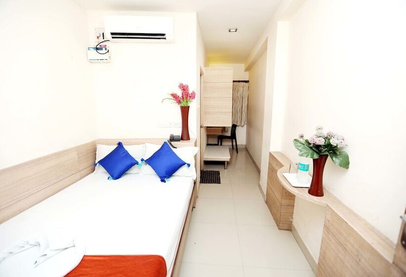 Family Suite, Alegria Regency