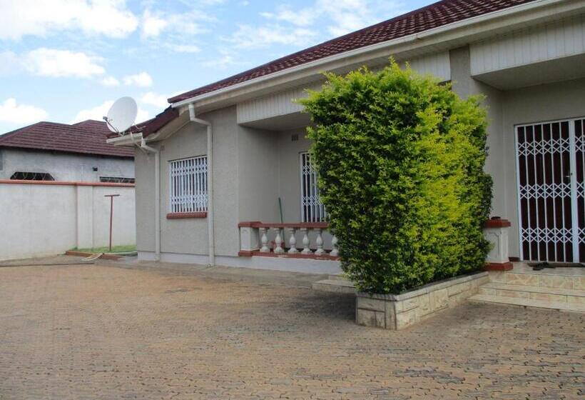 آپارتمان 1 خوابه, Avon Apartments