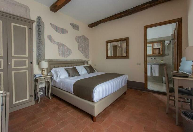 标准间, Relais Corte Rodeschi