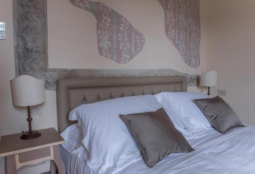 标准间, Relais Corte Rodeschi