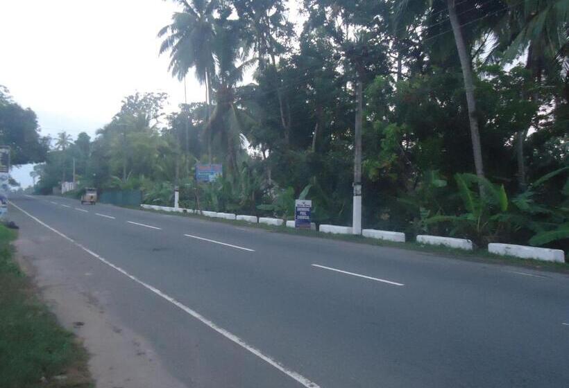 ビラホテル１ベッドルーム, Benta Villa