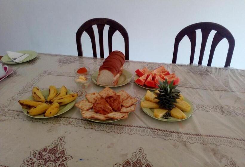 ビラホテル１ベッドルーム, Benta Villa