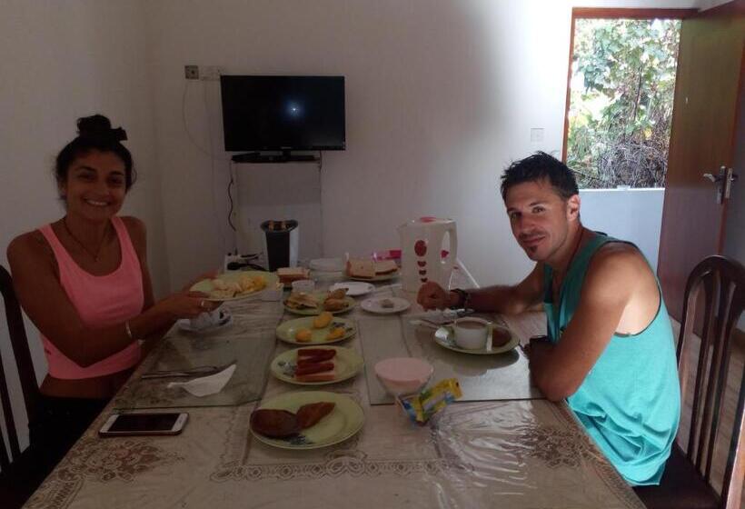 ビラホテル１ベッドルーム, Benta Villa