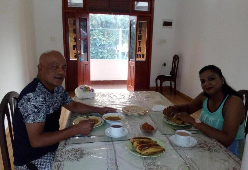 スタンダードルーム, Benta Villa