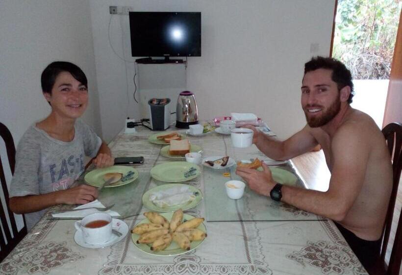 スタンダードルーム, Benta Villa