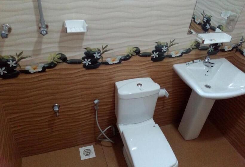 スタンダードルーム, Benta Villa