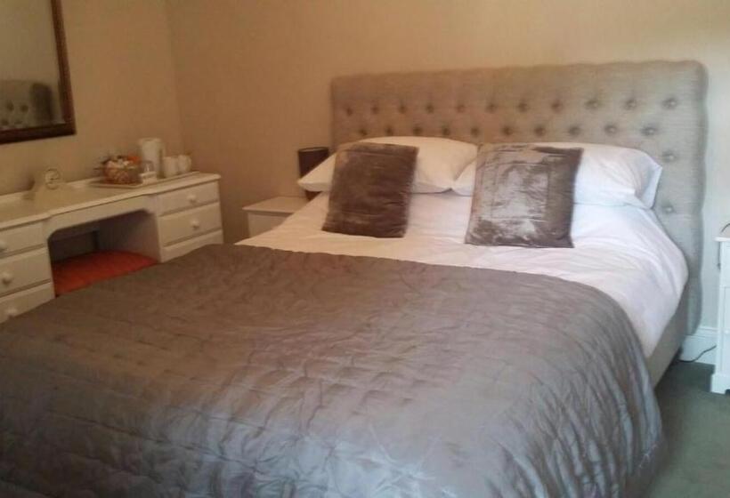غرفة ديلوكس, The Draen Bed And Breakfast